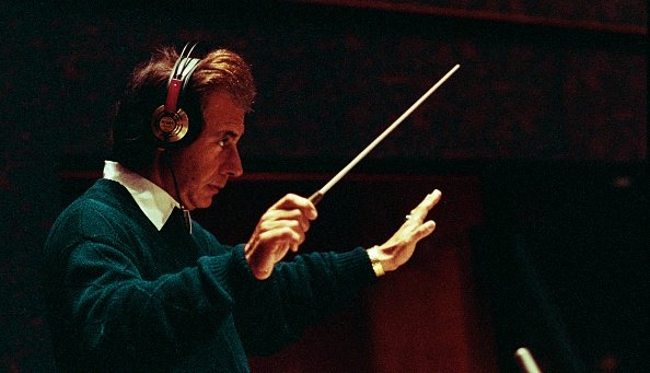 Film ve Müzik | Lalo Schifrin'i tanıyor musunuz?