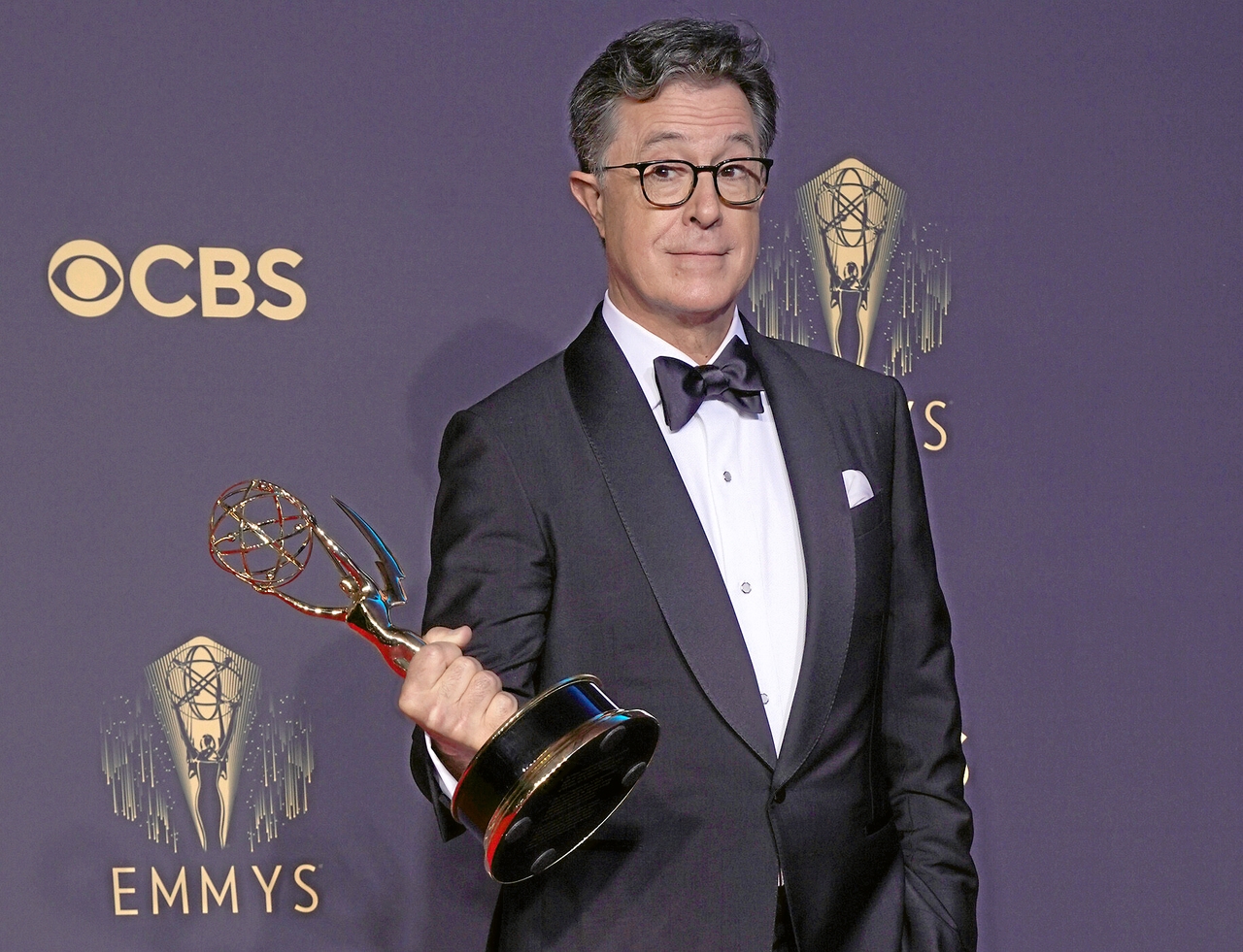 EUA | Stephen Colbert: Crítico de Trump demitido