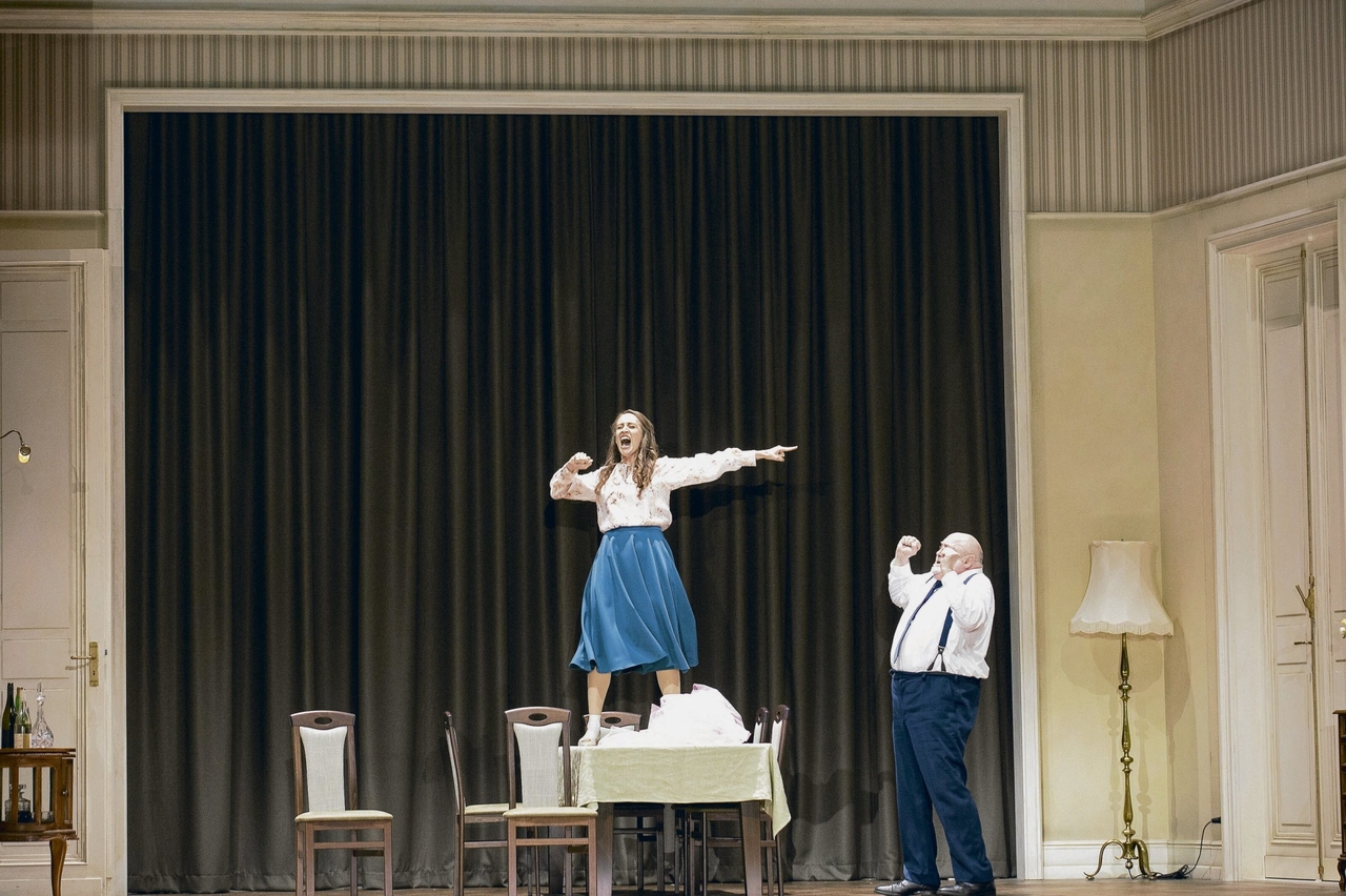 Ópera Rara | Solidão e Eficácia com Richard Strauss