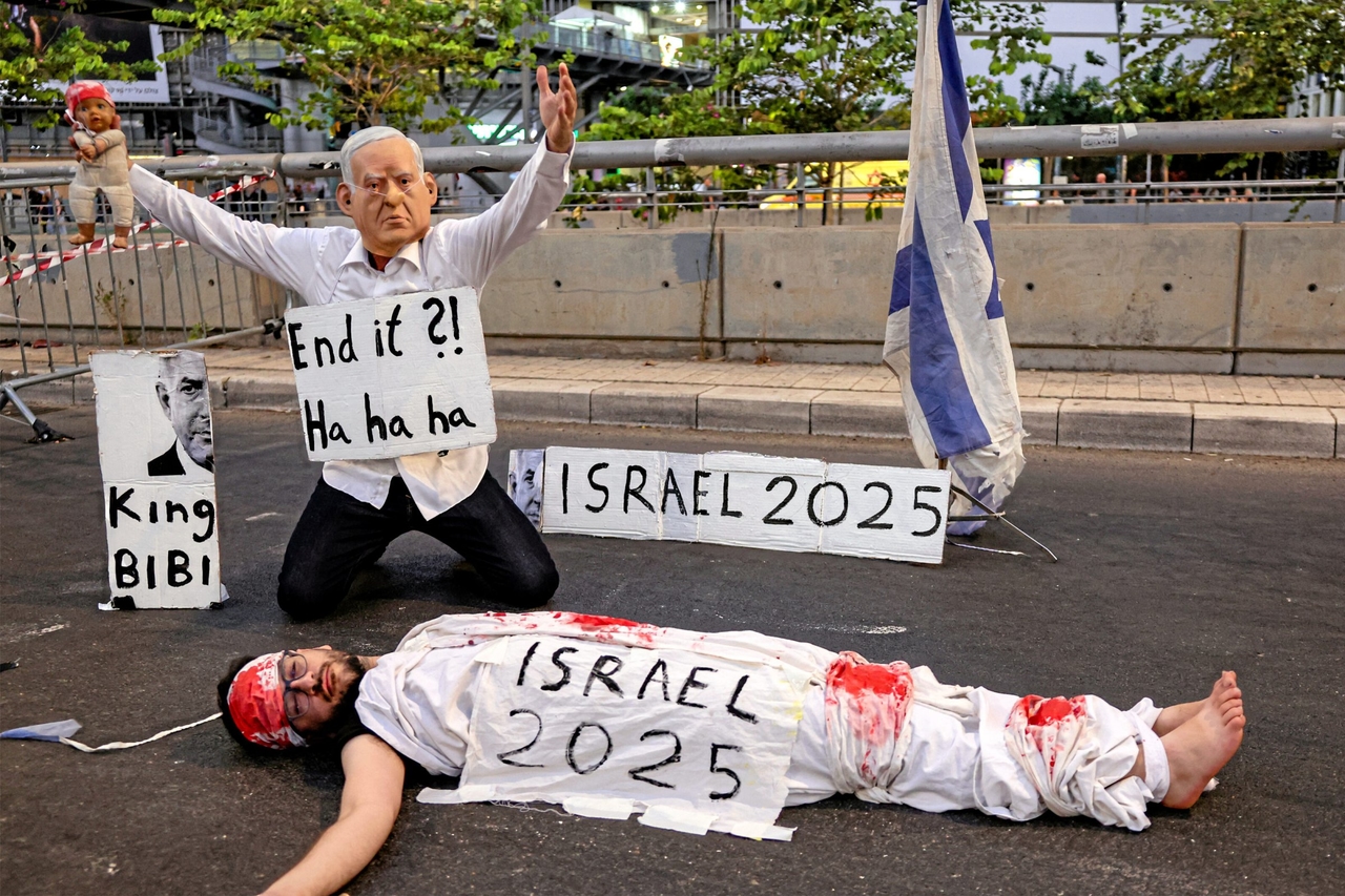 Guerre de Gaza | Apocalypse Now au Moyen-Orient