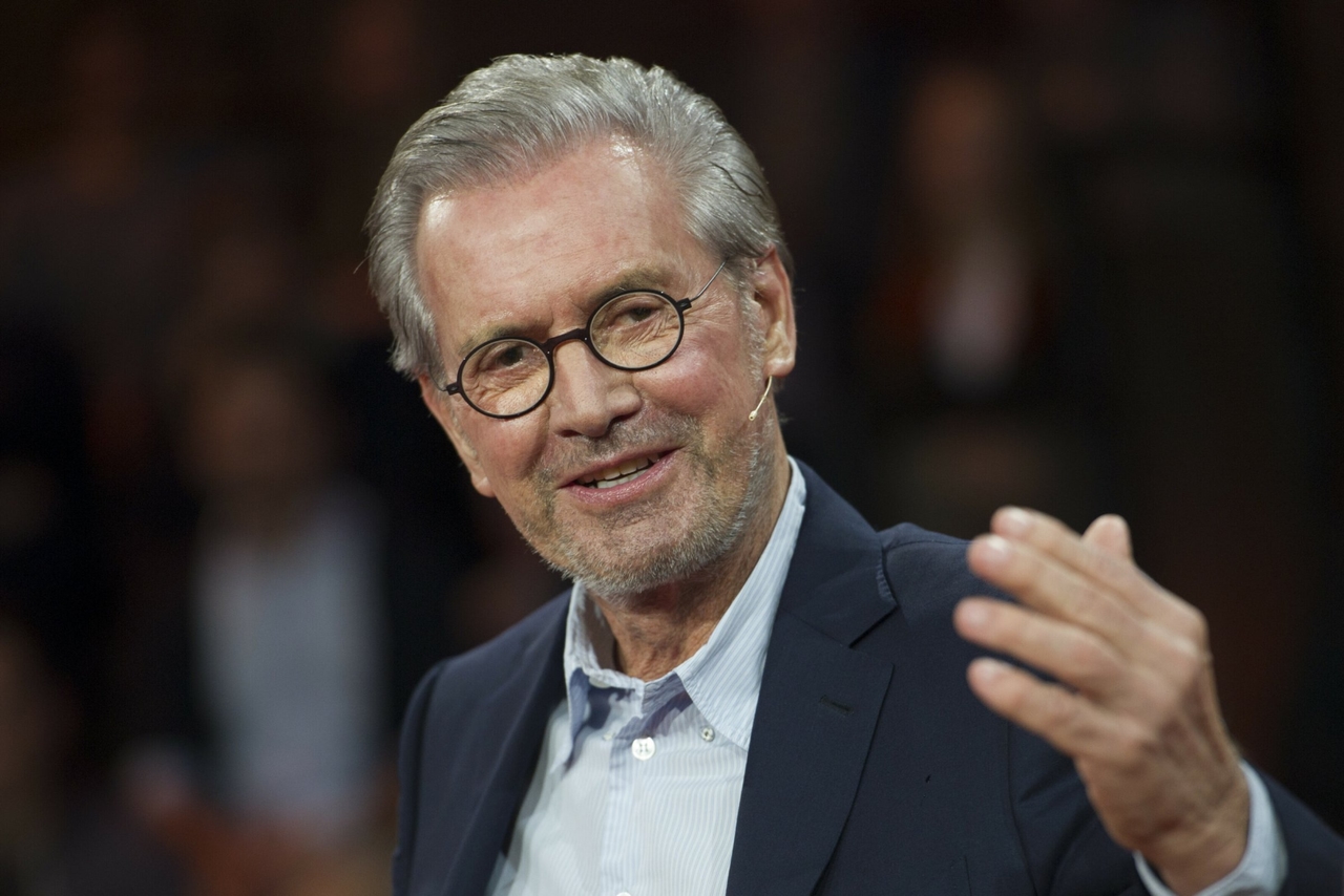 Jürgen Todenhöfer | Verbied alle oorlogen