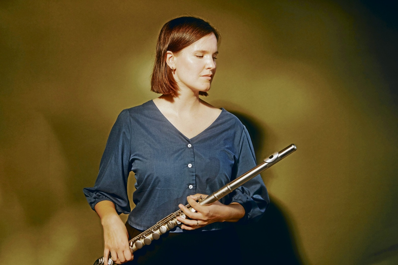 Oslo Jazz Festival | Eenzaamheid is anders