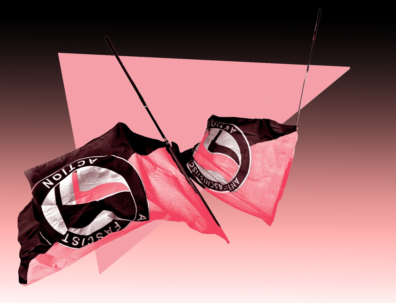 Debatten der Antifa | Zu klein und zerstritten