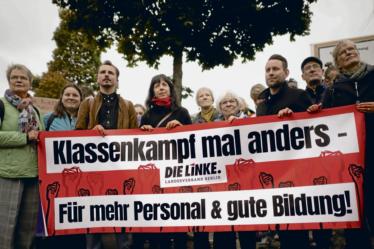 Michael Brie | Zodra de derde fase begint...