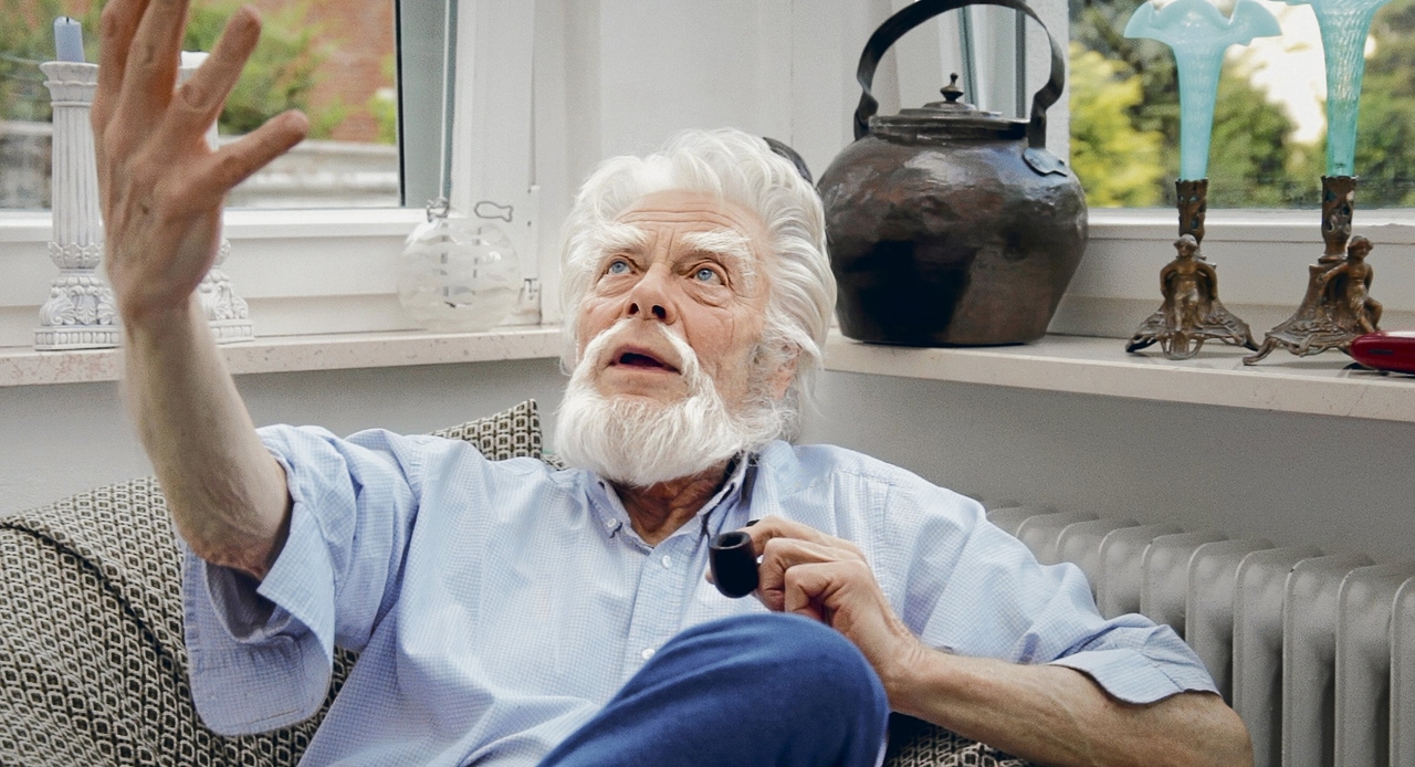 Кино | Фильм «Невысказанный»: Трусливый и робкий