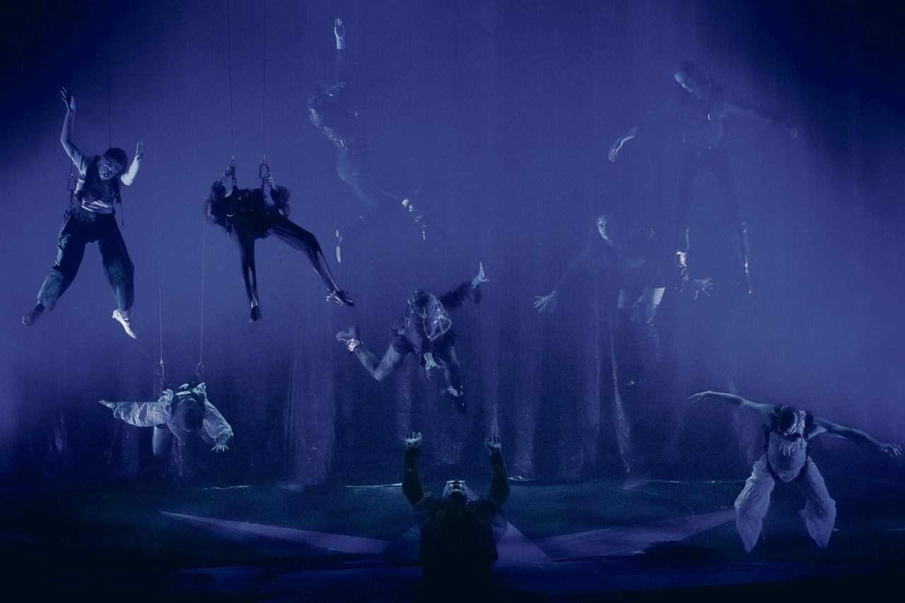 Berlin Topluluğu | Akıllı saçmalık