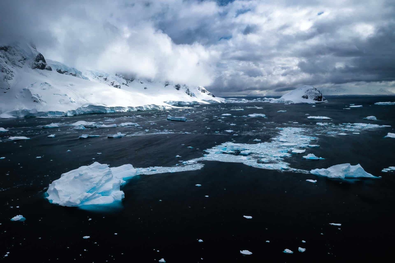 La meilleure période pour visiter l'Antarctique – Analyse mensuelle