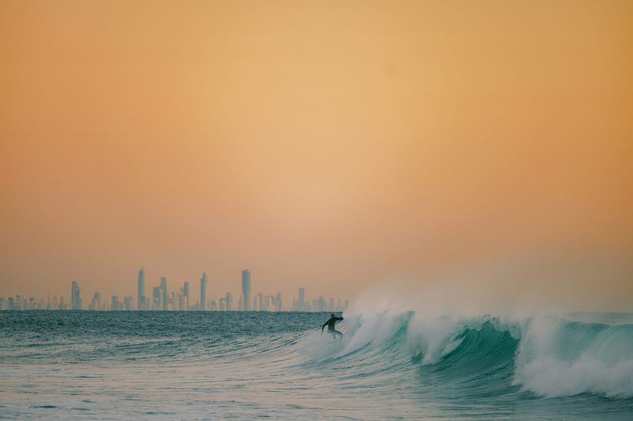 Sydney'den Cairns'e En İyi Yolculuk Rotası (2025)