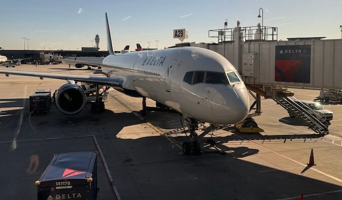 Reseña de la tarjeta Delta SkyMiles® Gold American Express