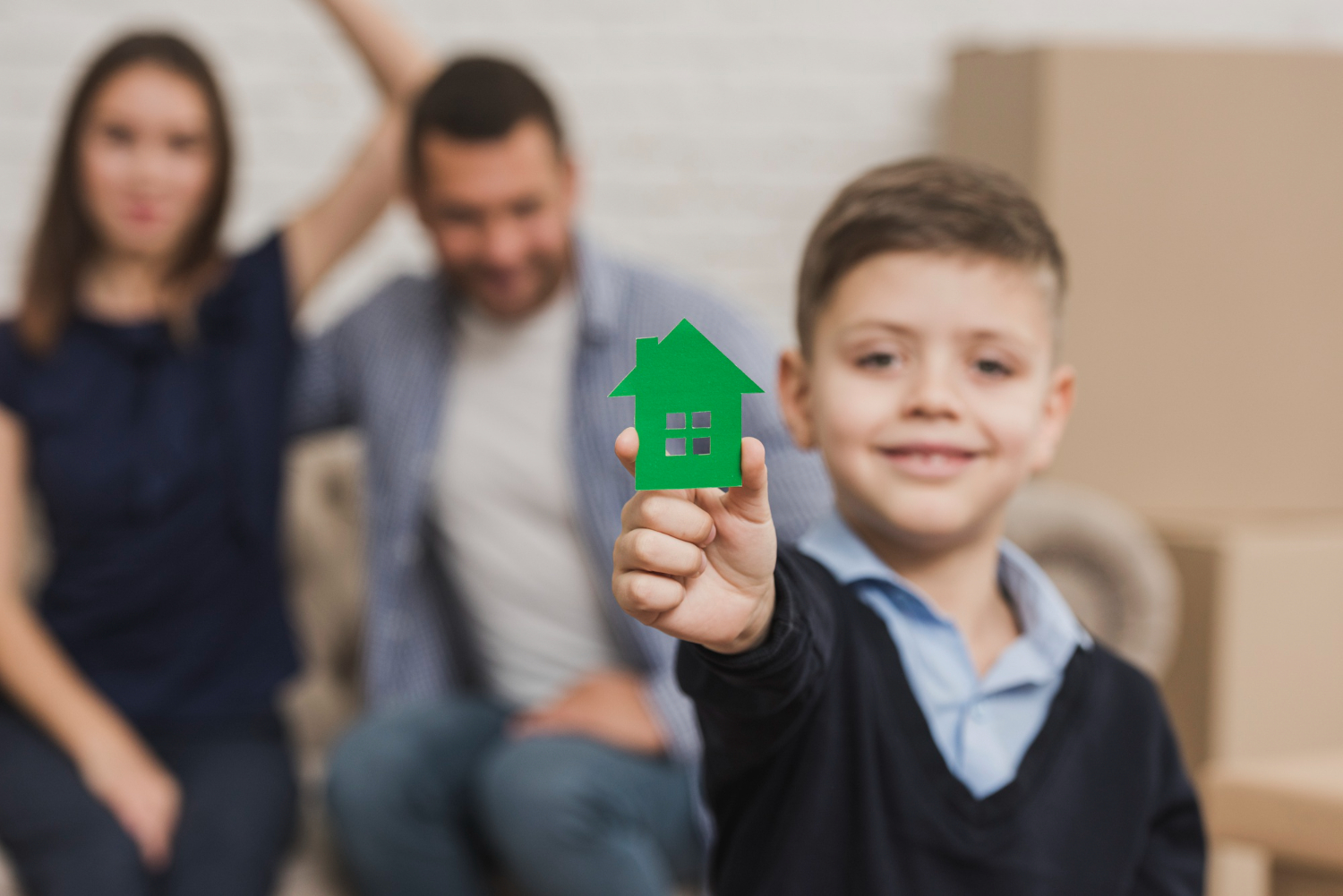 Huis- en gezinsverzekering: uitgebreide dekking voor onverwachte gebeurtenissen