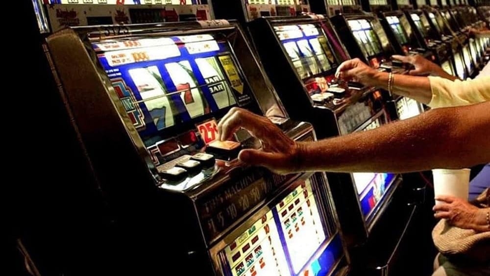 Spielsucht, 224 Personen in Behandlung in Padua: die Daten