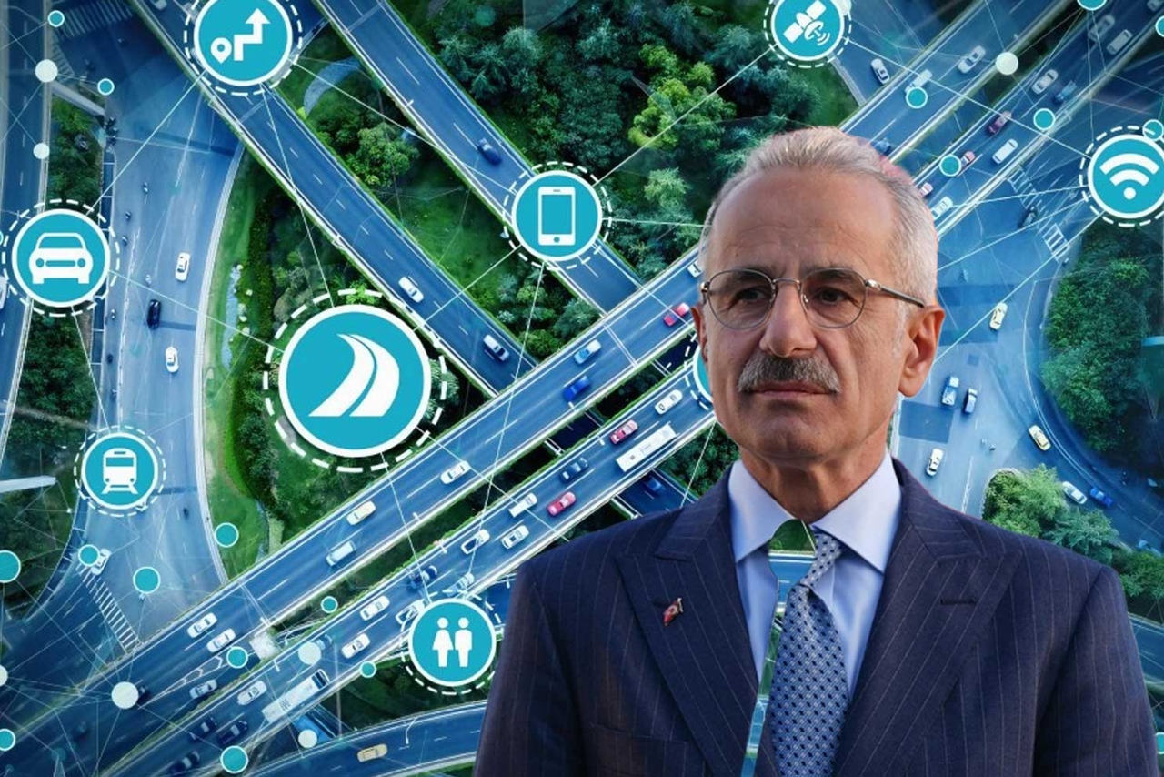 5G-supported smart transportation infrastructure begins on the highway