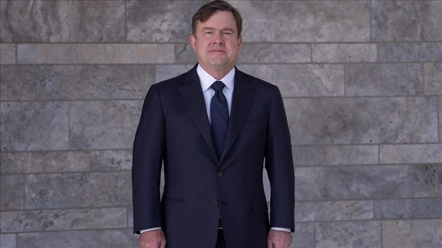 ABD’den Suriye’nin yeniden inşa sürecinde Türkiye ile iş birliği mesajı