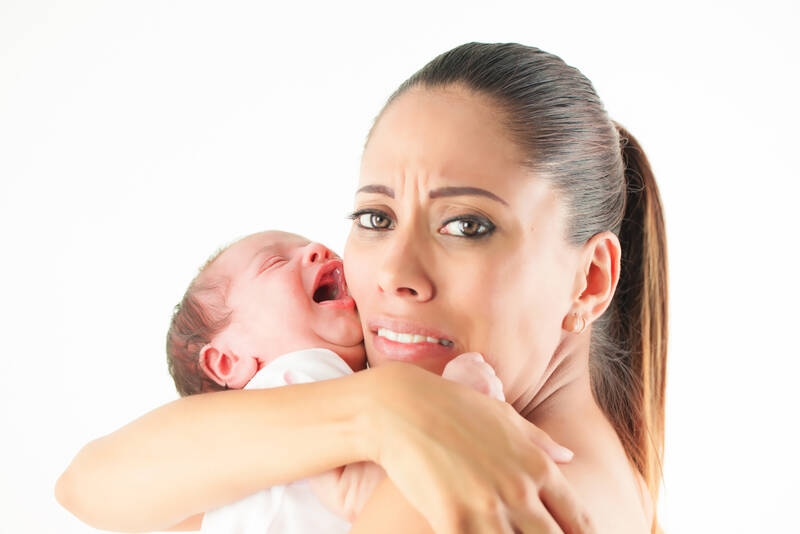 Danger to life and limb: Why shaking babies is so dangerous
