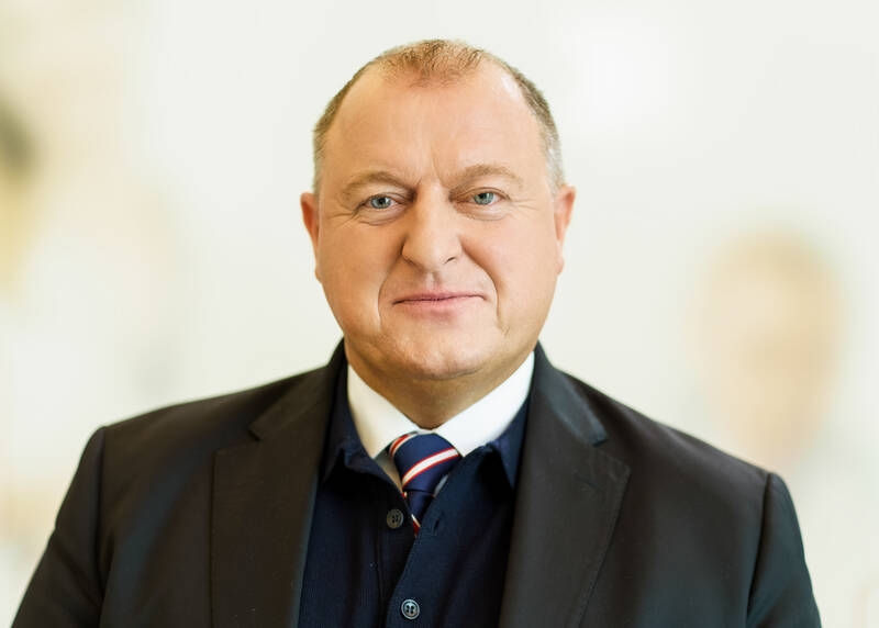Il presidente dell'AKNR Hoffmann: "Queste cause legali sono un attacco all'autogoverno".