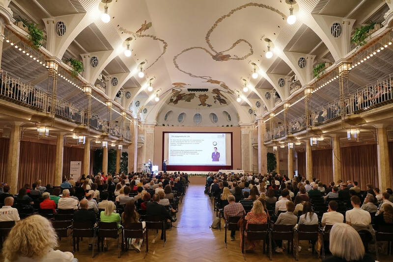 Pharmacon Meran: una settimana dedicata alla conoscenza, al cambiamento e all'impatto