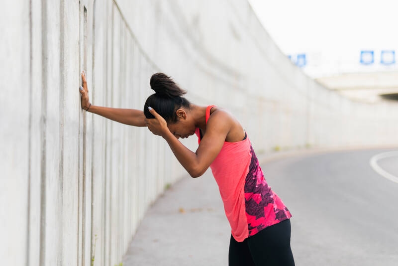 Tipos curiosos de dolores de cabeza: ataques después del sexo, del deporte o de comer helado.