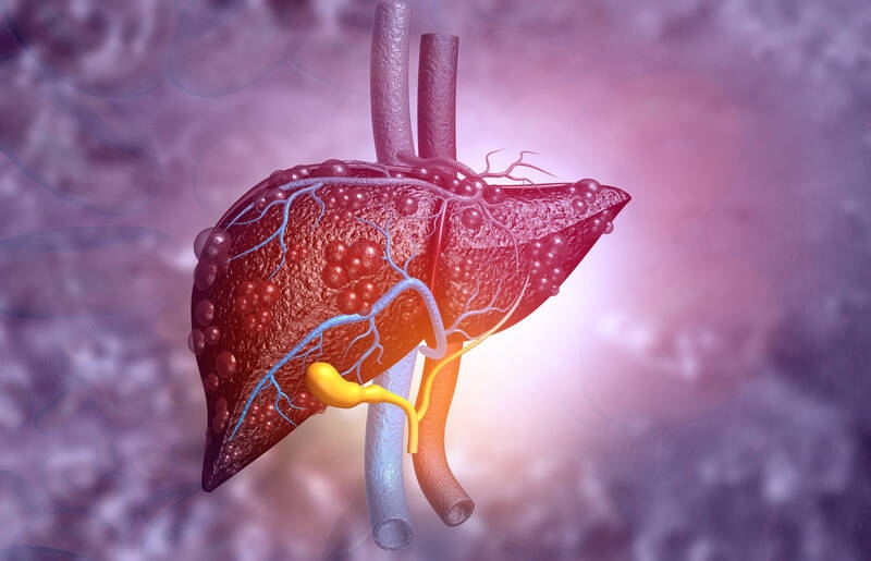 Semaglutide: Weight loss, fatty liver gone