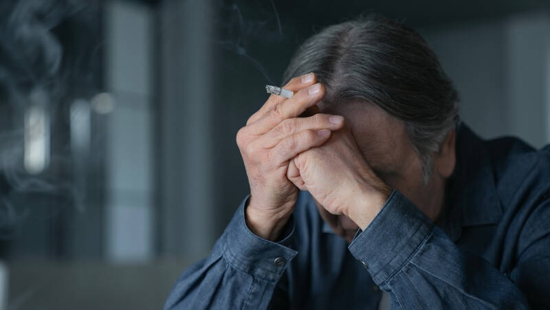 Psychiatric patients: Why lifestyle is so crucial