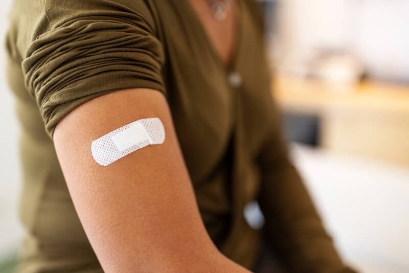 Nova vacina pneumocócica: Capvaxive disponível a partir de julho