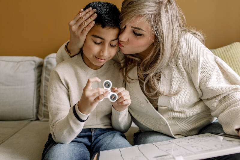 Drie tips voor ouders: accepteer ADHD en ga er goed mee om