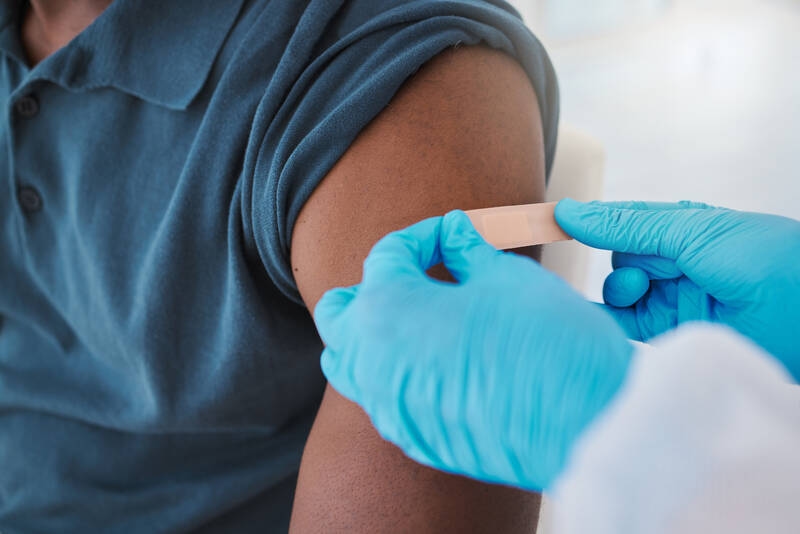 Studiendaten: RSV-Impfung wirkt auch bei Immunschwäche
