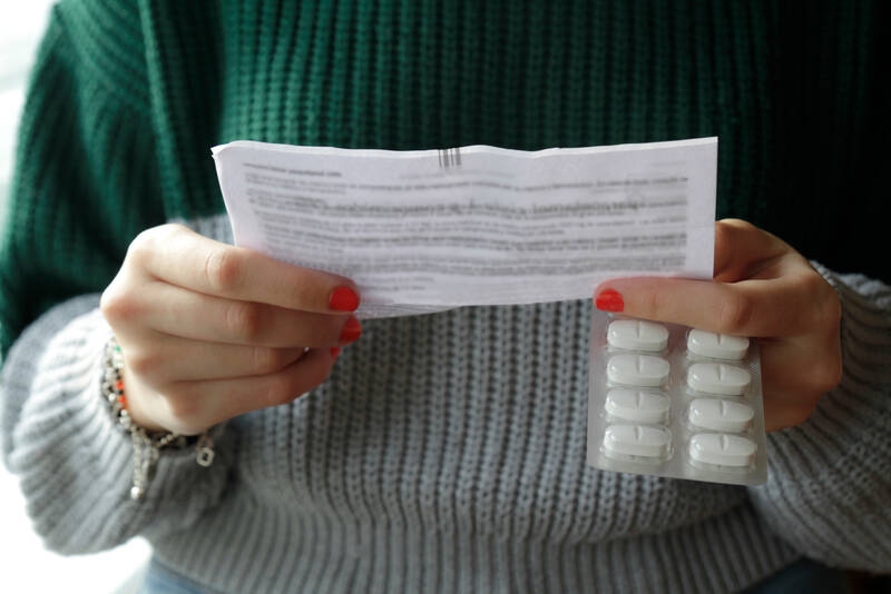 Medicatieanalyse: wanneer angst omslaat in non-compliance