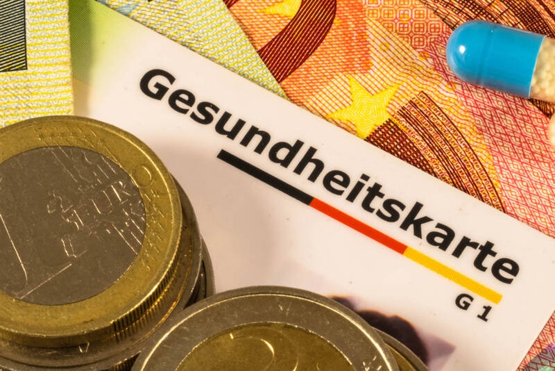 Deloitte-Studie: Krankenkassen könnten Milliarden sparen
