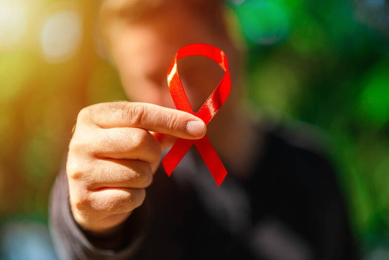 Yıllık rapor: 2024'te yaklaşık 3.300 yeni HIV tanısı