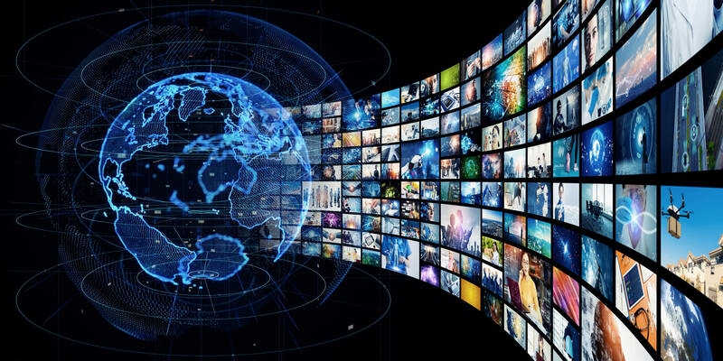 Human versus machine: How AI sees our world