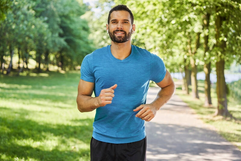 Possible exercise mimetic: Betaine mediates positive effects of exercise