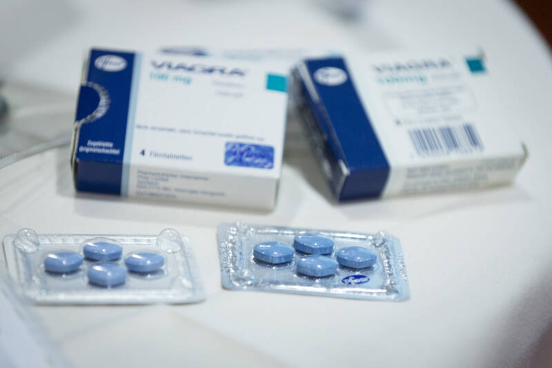 Rapport "Tagesschau": Deux millions de médicaments contrefaits par an