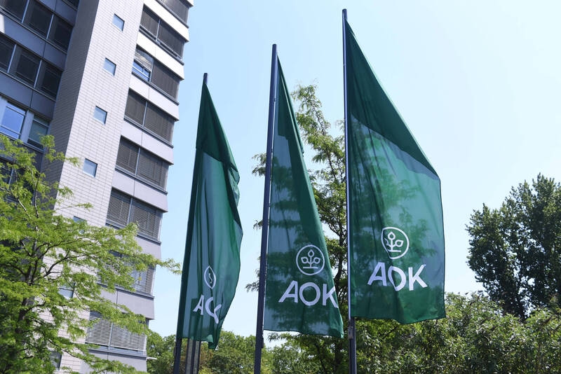AOK Nordost: Nuevo plazo de facturación para farmacias
