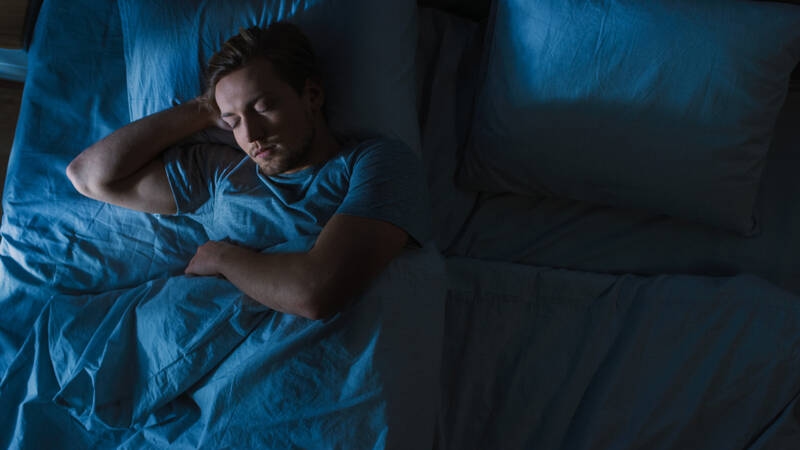 Light pollution: Artificial light as a health threat