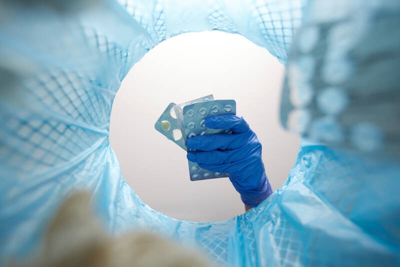 Nuova guida: come le farmacie proteggono l'ambiente