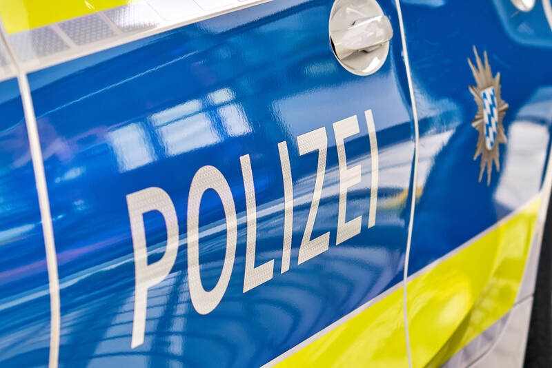 Suspected prescription forgery: 18-year-old arrested after tip-off from pharmacies