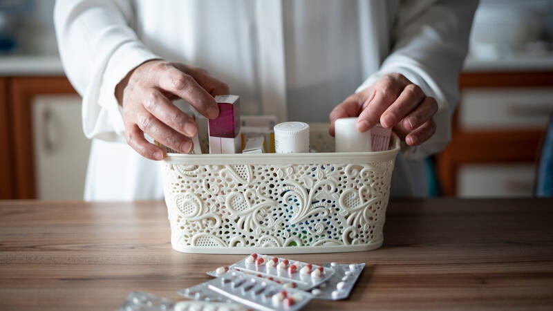 Studie: Was erwarten Patienten von einer Medikationsanalyse?