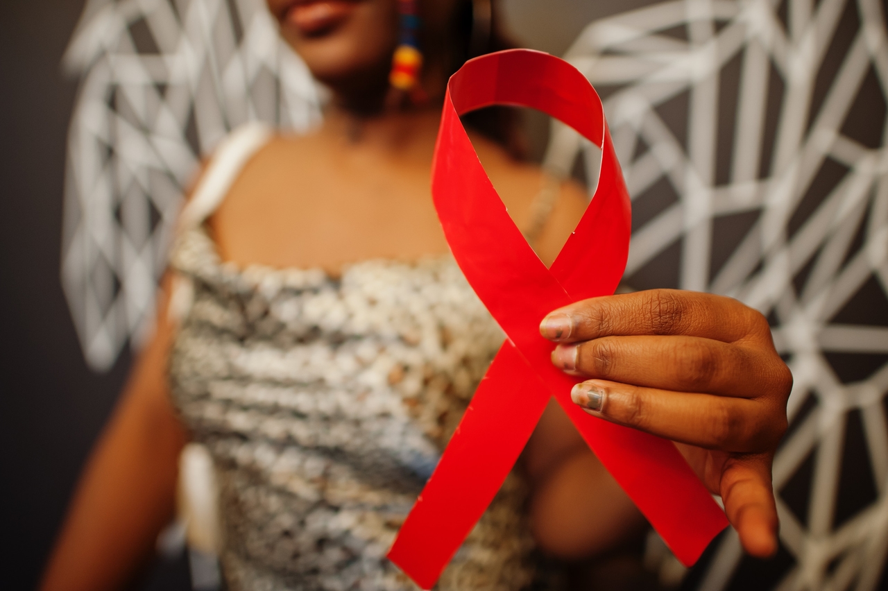Rapport Unaids: Successen in de strijd tegen hiv lopen gevaar
