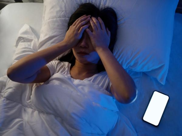 Di' addio all'insonnia: ecco i segreti per tornare a dormire bene la notte.