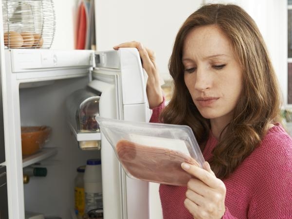 Surpreendente: Alimentos que melhoram seu valor nutricional quando congelados