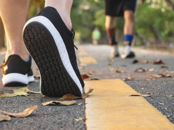 The Japanese method that gets you fit and only requires walking: How does it work?