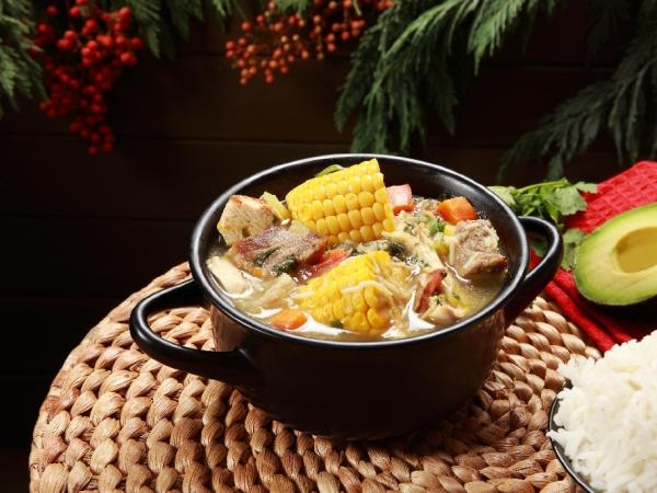 Was bedeutet es für die Psychologie, wenn eine Person Sancocho mag, laut KI?