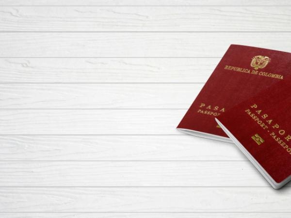 Sie haben einen Fehler in Ihrem Reisepass gefunden? So lange haben Sie Zeit, ihn zu ändern.