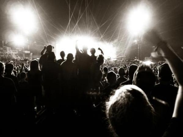Bogotá aura un concert gratuit ce week-end.