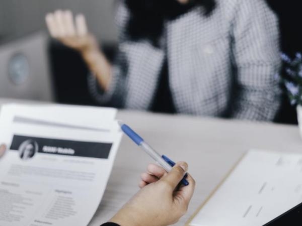 Il CEO rivela chi sono solitamente i candidati più idonei per un colloquio di lavoro
