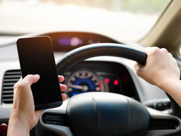 Waze gebruiken tijdens het rijden kan je meer dan $ 700.000 kosten