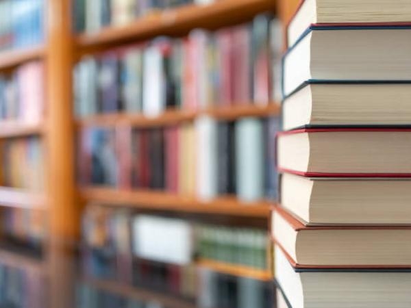 Amazon dévoile ses livres les plus vendus du moment