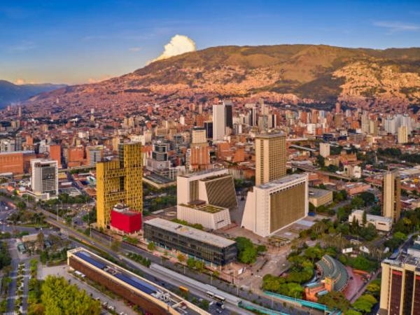 De stad vlakbij Medellín die iedereen minstens één keer in zijn leven wil bezoeken