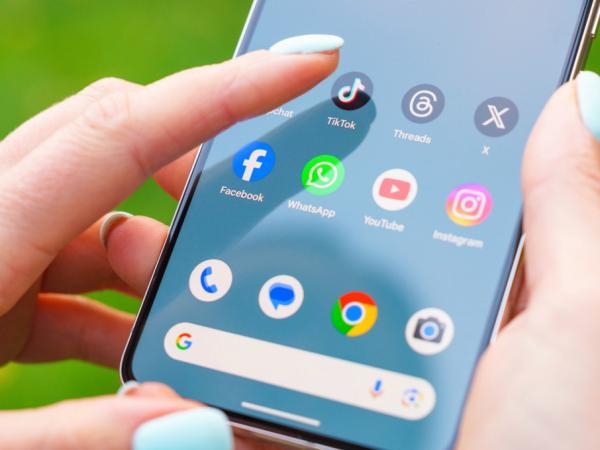 Die Teenager von heute: Eine Generation, die sich nicht vorstellen kann, wie es ist, mit Privatsphäre zu leben