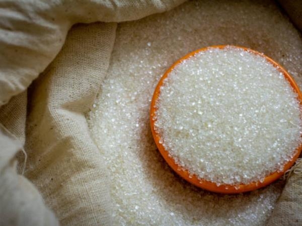 Uważaj na cukier: 7 produktów spożywczych z mniejszą zawartością glukozy, którymi możesz cieszyć się ze spokojem
